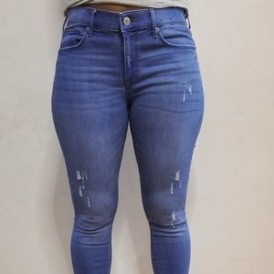 Express jeans